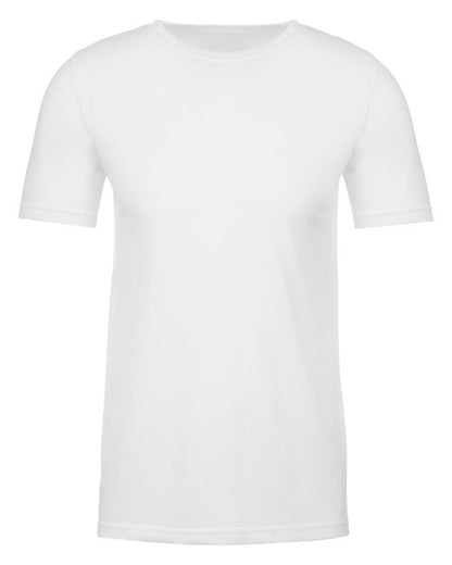 Love Yourself TShirt - White