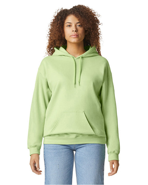 ABM 3D Embroidered Hoodie - Pick Your Color Thread