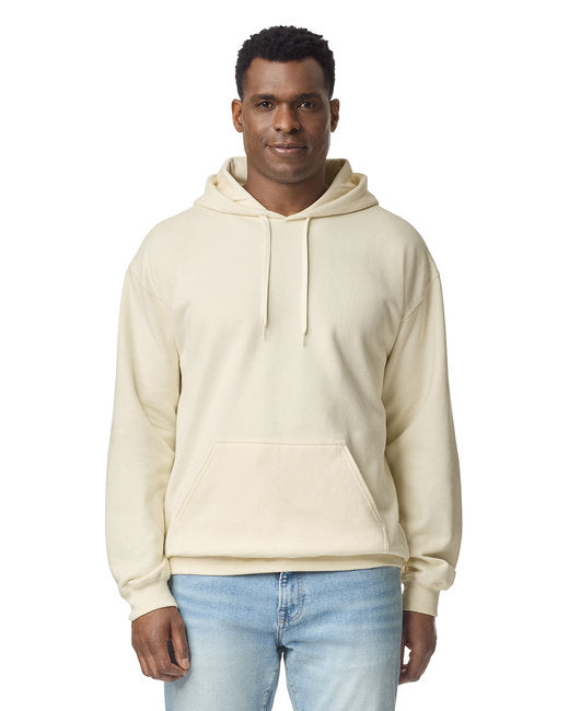 ABM 3D Embroidered Hoodie - Pick Your Color Thread